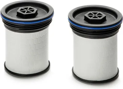 Produktbild von 2x Kraftstofffilter UFI 26.047.00 für OPEL ANTARA Filtereinsatz