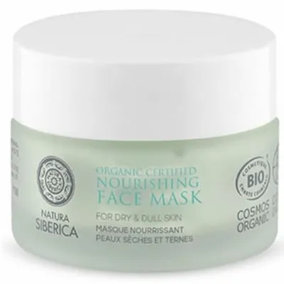 Obrázok produktu pre Natura Siberica Mascarilla Nutritiva 50ml