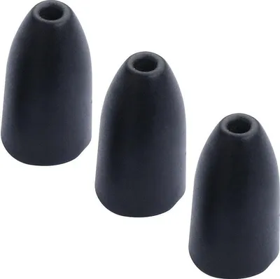 Produktbild von Berkley URBN Tungsten Bullet Weight 7 g 3 Stück