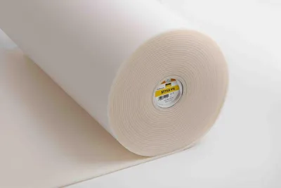 Produktbild von Vlieseline Meterware Style Vil nähbar weiß 72cm