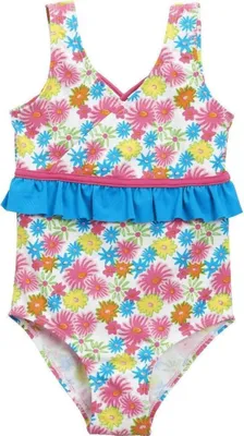 Produktbild von Playshoes UV Schutz Badeanzug 86/92