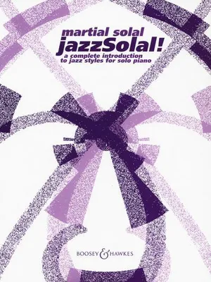 Immagine prodotto di JazzSolal!, Klavier