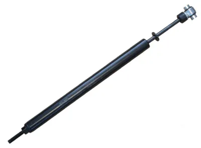 Produktbild von AL-KO Auflaufdämpfer 690388 für Auflaufeinrichtung 200 V – Original ALKO Stoßdämpfer Länge 505 mm Hub 130 mm – Ersatzteil für PKW Anhänger Bremse – Erstausrüsterqualität ECE R90 – OE-Nr. 690388 200V