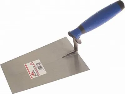 Obrázok produktu pre STUBAI omietacie hladidlo modré 2K Rakúsko 200 mm