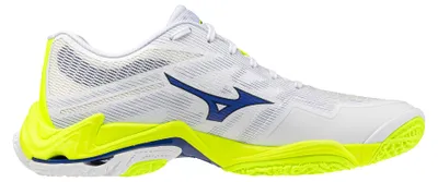 Produktbild von Mizuno Wave Lightning Elite Indoor-sportschuhe Weiß EU 41 Weiß EU 41