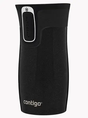 Immagine prodotto di Tazza termica ContiGo! West Loop Mini 300 ml - Liquirizia