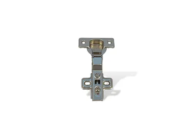 Produktbild von GTV Topfband Hydraulisch Dämpfer Scharnier Topfscharniere 4 Stück, Mittelanschlag