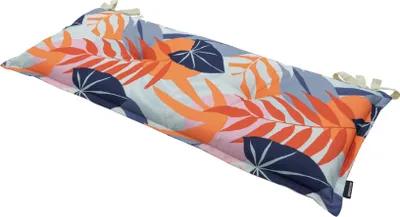 Obrázek produktu pro Podsedák na lavici VERDAL 120x48 cm - více variant Barva: Modrá