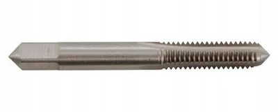 Produktbild von ABRABORO Gewindebohrer M10 HSS-G DIN352 Professionell