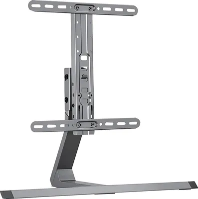 Imagen del producto de Soporte para mesa (plateado)