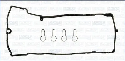 Produktbild von AJUSA Dichtungssatz Zylinderkopfhaube Ventildeckel passend für MERCEDES-BENZ C-Klasse Limousine (W204) 56044200