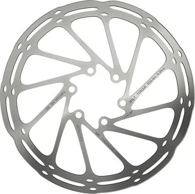 Immagine prodotto di Disco freno Sram CenterLine 2.0 180 mm 6 fori 00.5018.037.032
