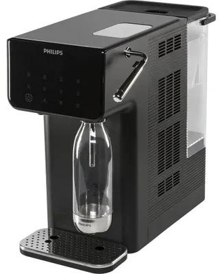 Obrázek produktu pro Philips ADD5962BK/10, Vodní filtr na dávkovač, 3,8 l, Černá