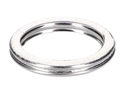 Immagine prodotto di Guarnizione collettore di scarico 23x30x4mm
