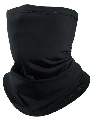 Productafbeelding van Multifunctionele sjaal/buff, fleece, winddicht, ademend, nekwarmer, geschikt voor heren en dames