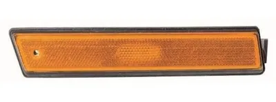 Produktbild von ABAKUS 341-1403L-US Blinker Blinkleuchte vorne Links für VW GOLF II (19E, 1G1)