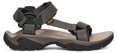Produktbild von TEVA Terra Fi 5 Universal Leather DARK GULL GREY DARK GULL GREY 43