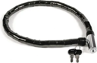 Produktbild von Fahrradschloss LH0503 080x18 mm STRONG