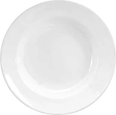 Produktbild von CreaTable Pastateller - ROMA - 29 cm aus Steinzeug / Pasta / Steinzeug