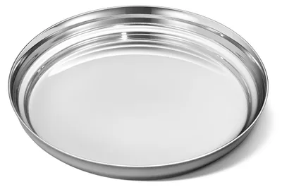 Zdjęcie produktu dla Georg Jensen MANHATTAN Wein COASTER, Edelstahl, D11CM 3586082