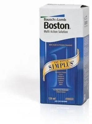 Zdjęcie produktu dla Boston 120 ml