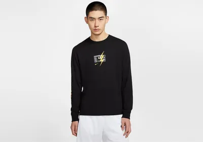 Immagine prodotto di Magliette Nike Lebron James Dri-fit CD1093010