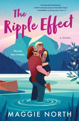 Produktbild von The Ripple Effect