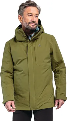 Produktbild von Jacken Schöffel Wander winterjacke Auerspitz 3in1 236006200