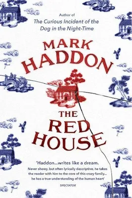 Produktbild von The Red House