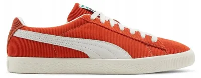 Produktbild von Puma Basket – Butter Goods – Sneaker im VTG-Look, Rot 42 EU