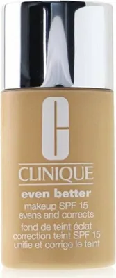 Image de Clinique Even Better Makeup SPF15