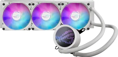 Immagine prodotto di Asus WAK ROG RYUO III 360 ARGB Edizione Bianca