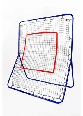 Zdjęcie produktu dla Siatka treningowa Hurley Master Sport Rebounder do gier z piłką i ćwiczeń technicznych