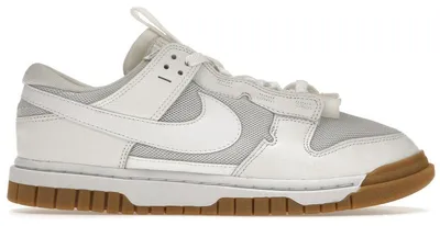 Zdjęcie produktu dla Nike Air Dunk Jumbo Photon Dust Gum Light Brown - rozmiar EU 43