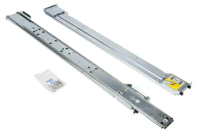 Image de Supermicro Kit de rails pour rack - 3U - pour SC823M