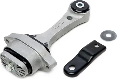 Image de Support de couple palier moteur / palier de boîte de vitesses polyuréthane pour Audi Seat Skoda VW Golf 4