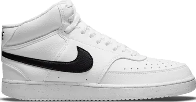 Produktbild von Nike Court Vision Mid Nn 101 White/Black-White 45.5