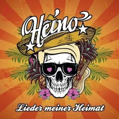 Produktbild von Lieder meiner Heimat