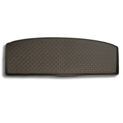Produktbild von Original VW Touran II 2015 > 7-sitzer Gepäckraumeinlage Anthrazit 5QA061160A