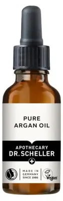 Immagine prodotto di Olio di argan puro 30ml