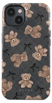 Produktbild von Tough MagSafe Case Best Friends Forever "BFF" iPhone 14 / 13