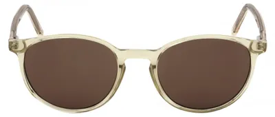 Produktbild von Benetton Sonnenbrille BEO1036 132 50 19 135