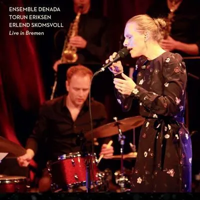 Produktbild von Live In Bremen