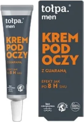 Zdjęcie produktu dla Krem Do Twarzy Dla Mężczyzn Tolpa 10 Ml