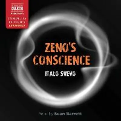 Image de La conscience de Zénon