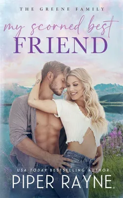 Produktbild von My Scorned Best Friend