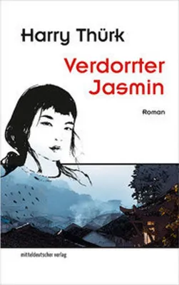 Image de Verdorrter Jasmin