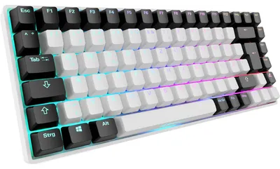 Produktbild von Sharkoon SKILLER SGK50 S3, Gaming-Tastatur