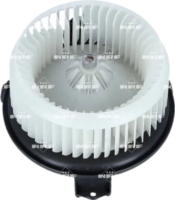 Image de Ventilateur d'habitacle NRF pour CHRYSLER SEBRING