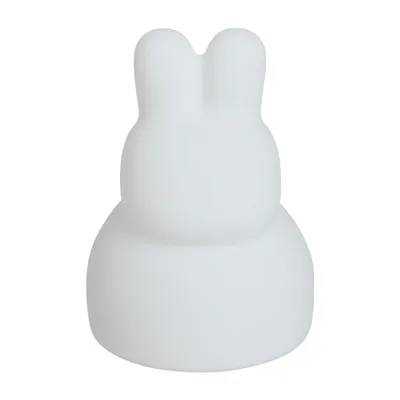 Zdjęcie produktu dla Królik z lampką nocną Baby's Only - biały